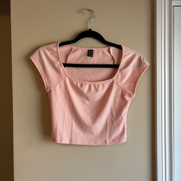 SHEIN Tops - Bundle of Shein Basics